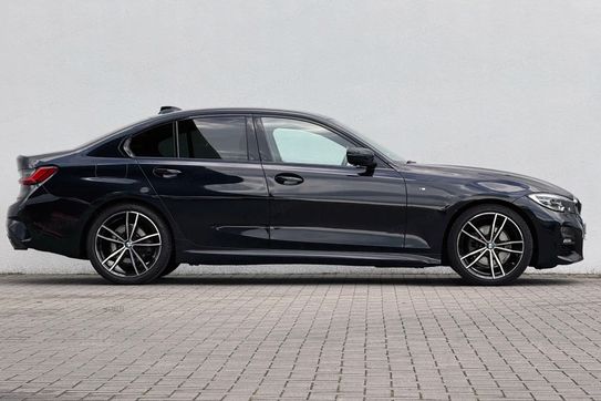 BMW Seria 3 320d xDrive M Sport