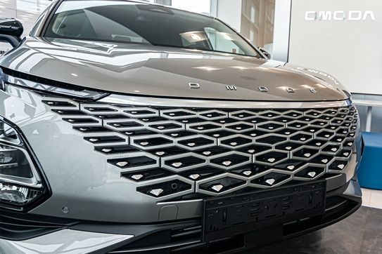 Omoda 5 Comfort DCT 1.6 T-GDI