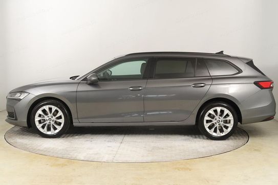 Skoda Superb Selection 2.0 TSI DSG 4x4