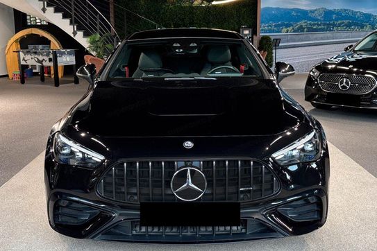 Mercedes CLE AMG 53  4-Matic+