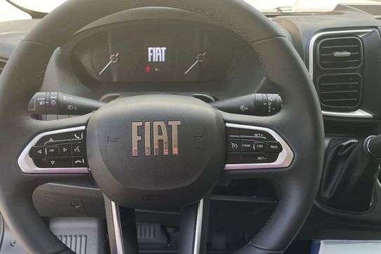 Fiat Ducato Maxi L4H2 aut