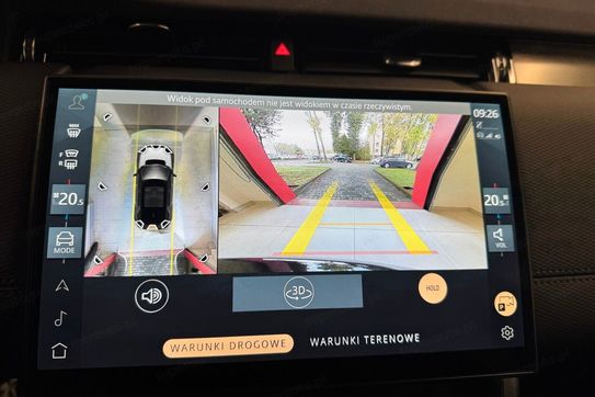 Land Rover Discovery Sport D200 Dynamic SE