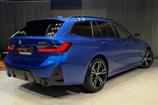BMW Seria 3 Touring 330i xDrive M Sport