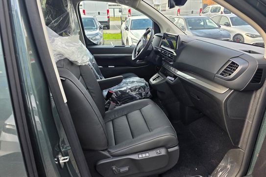 Opel Zafira Life Extra Long L2H1 Business VIP AT8