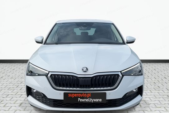 Skoda Scala 1.0 TSI Active