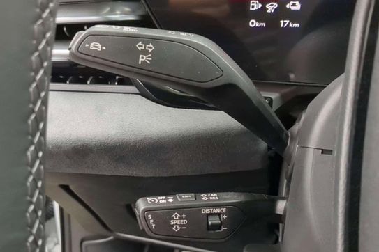 Audi A5 e-Hybrid quattro Avant