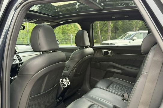 Kia Sorento 1.6  T-GDI HEV XL