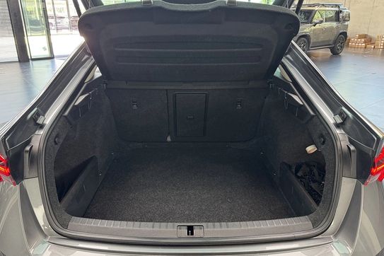 Skoda Octavia 2.0 Tdi Ambition Dsg