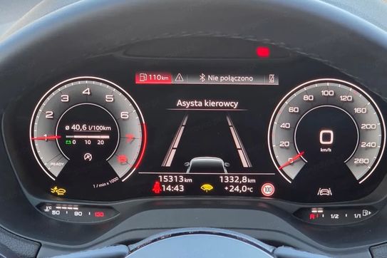 Audi Q2 30 TFSI