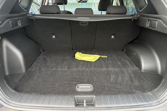 Hyundai Tucson Smart 1.6 T-GDi 48V  DCT