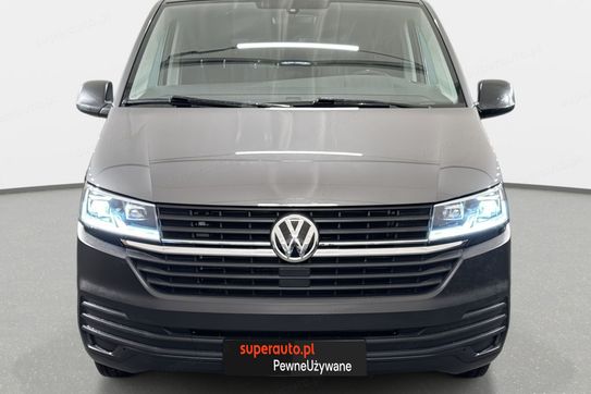 Volkswagen Caravelle L1H1