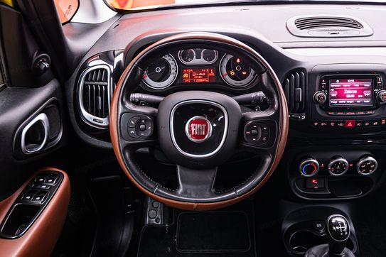 Fiat 500L 1.3 Multijet