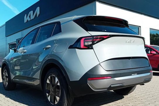 Kia Sportage 1.6 T-GDI L 2WD DCT
