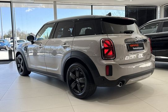 Mini Countryman Cooper Classic Trim aut