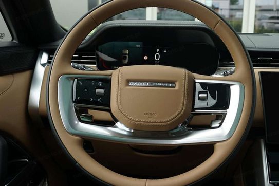 Land Rover Range Rover 3.0 P550e Autobiography