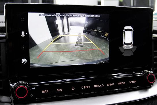 Kia Cee'd Gdi Dct Opf Vision