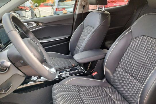 Kia XCeed 1.6 GDI PHEV L DCT