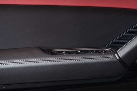Porsche Cayenne GTS