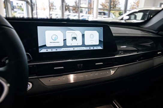 Chery Tiggo 7 1.6 T-GDI Essential DCT