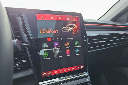 Renault Austral 1.3 TCe mHEV Iconic