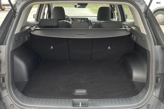 Kia Sportage 1.6 T-GDI M 2WD