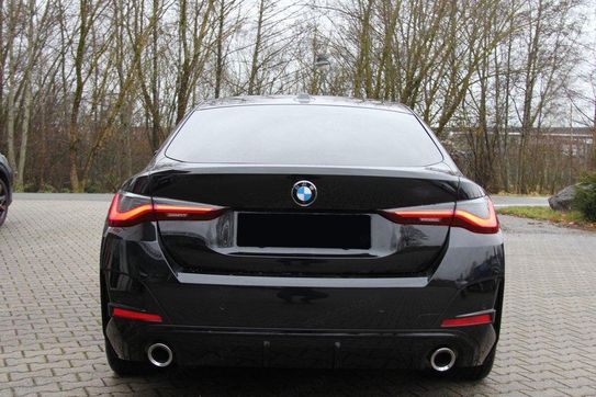 BMW Seria 4 Gran Coupe 430i xDrive M Sport