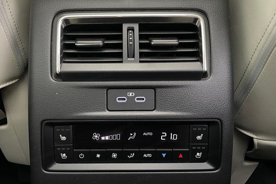 Mazda CX-80 Takumi Plus 3.3 e-Skyactiv AWD