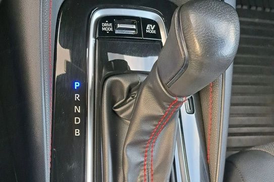 Toyota Corolla 1.8 Hybrid GR Sport Dynamic