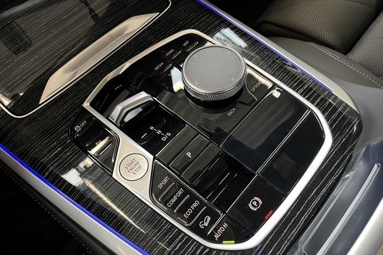 BMW X5 xDrive30d M Sport