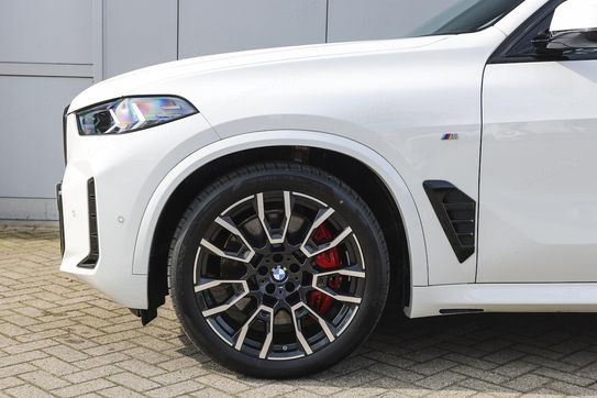 BMW X5 xDrive30d M Sport