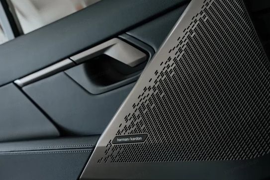 BMW Seria 5 520d xDrive M Sport
