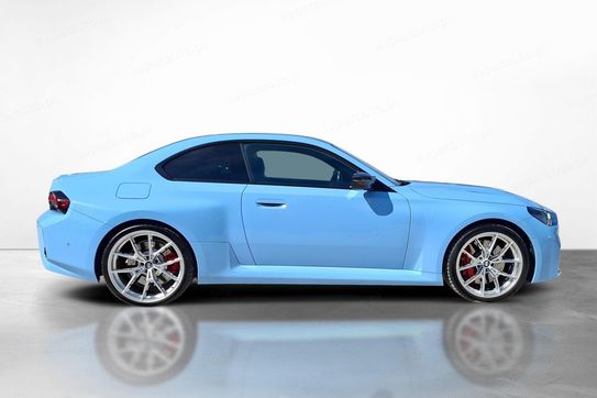 BMW Seria 2 M2