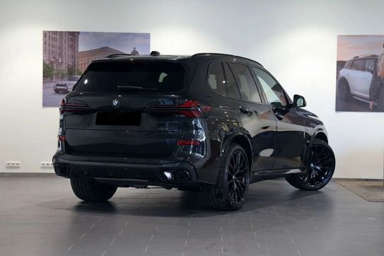 BMW X5 xDrive30d M Sport