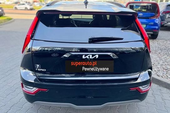 Kia Niro e-Niro L