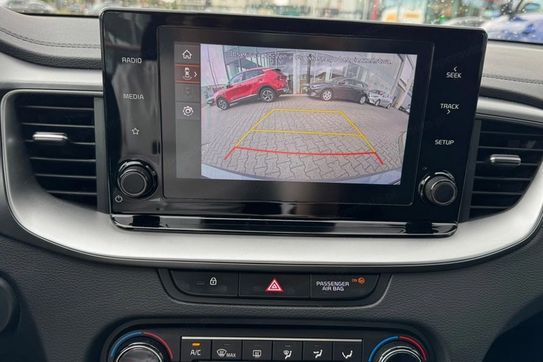 Kia Ceed 1.5 T-GDI M
