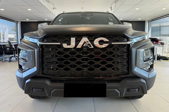 Jac T9 8AT 4x4