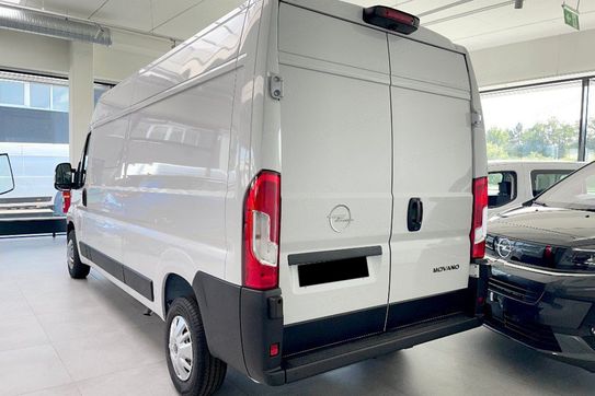Opel Movano L3H2