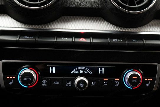 Audi Q2 35 TFSI S tronic