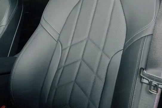 BMW Seria 5 Touring 540d xDrive M Sport
