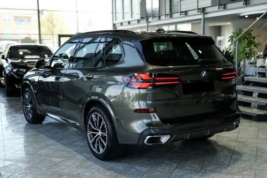 BMW X5 xDrive40i M Sport
