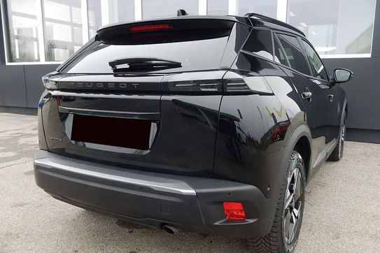 Peugeot 2008 Allure S&S  1.2 PureTech