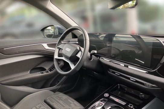 Audi A6 40 TDI mHEV Advanced S tronic