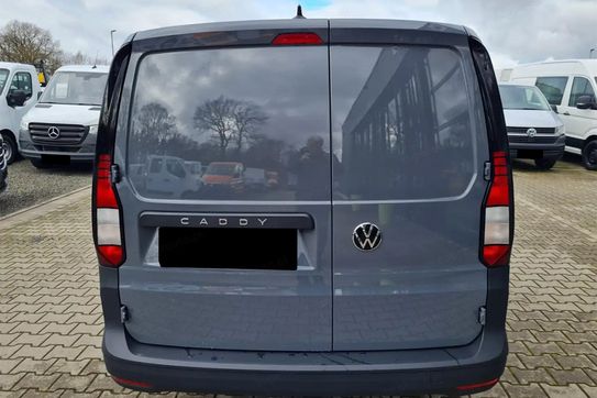 Volkswagen Caddy Cargo Maxi L2H1