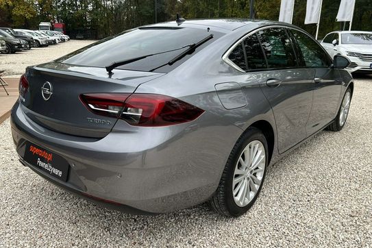 Opel Insignia 2.0 CDTI Elite S&S