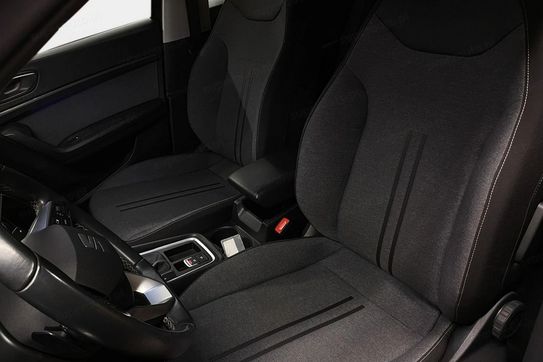 Seat ATECA 1.5 TSI DSG