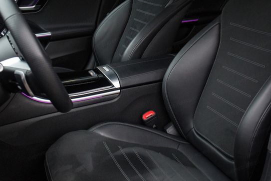 Mercedes Klasa C 220 d 4-Matic AMG Estate