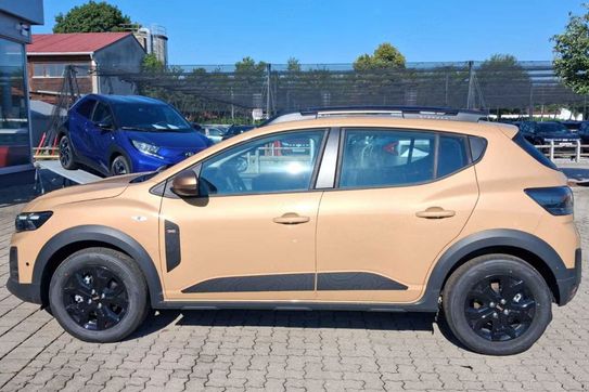 Dacia Sandero Stepway Extreme 1.0 TCe