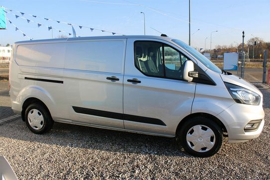 Ford Transit Custom L2H1 Trend AT