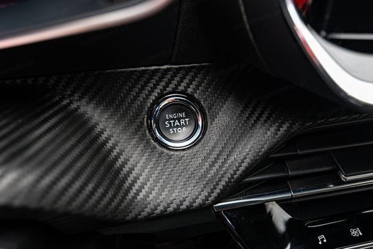 Peugeot 2008 1.2 PureTech GT