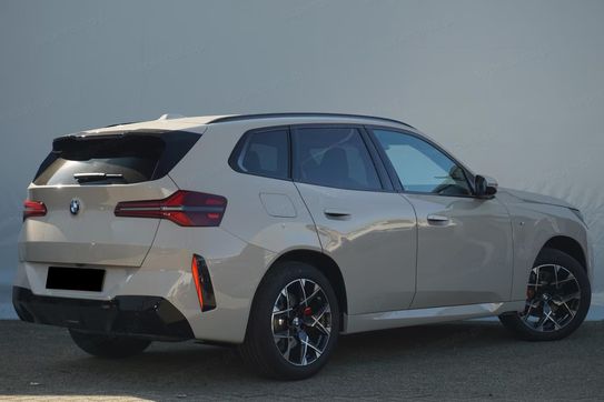 BMW X3 xDrive20d M Sport